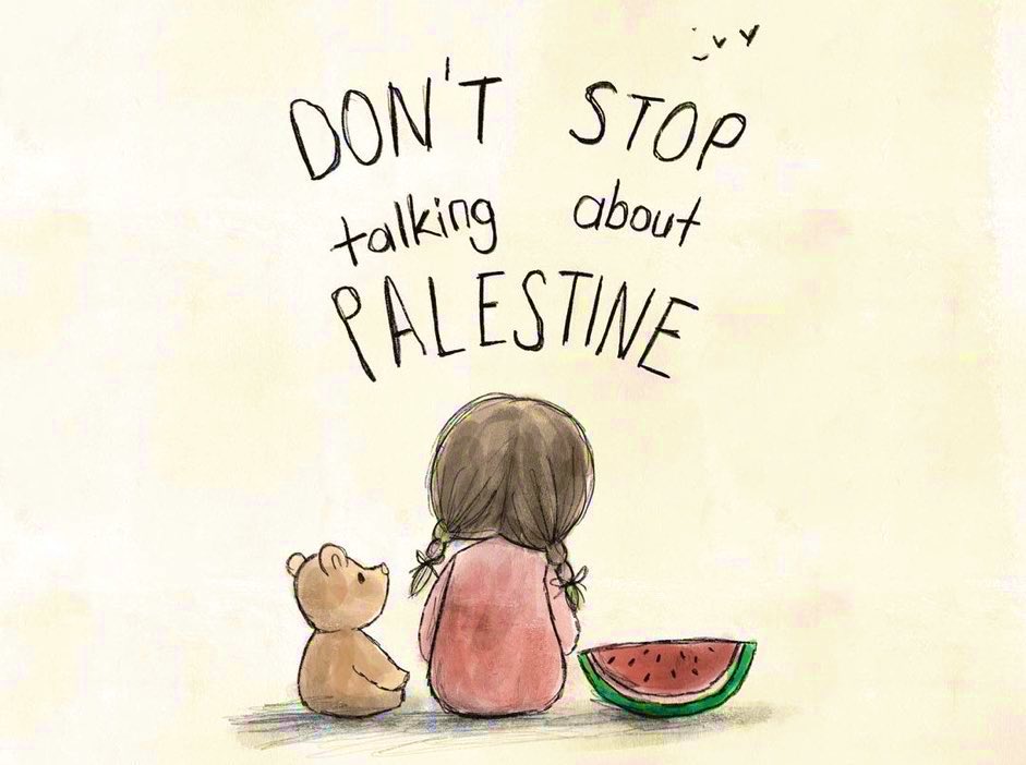 yousef_ki1's tweet photo. DON'T STOP TALIKNG ABOUT PALESTINE
KEEP BOYCOTTING .. https://t.co/HZagBddWD8
