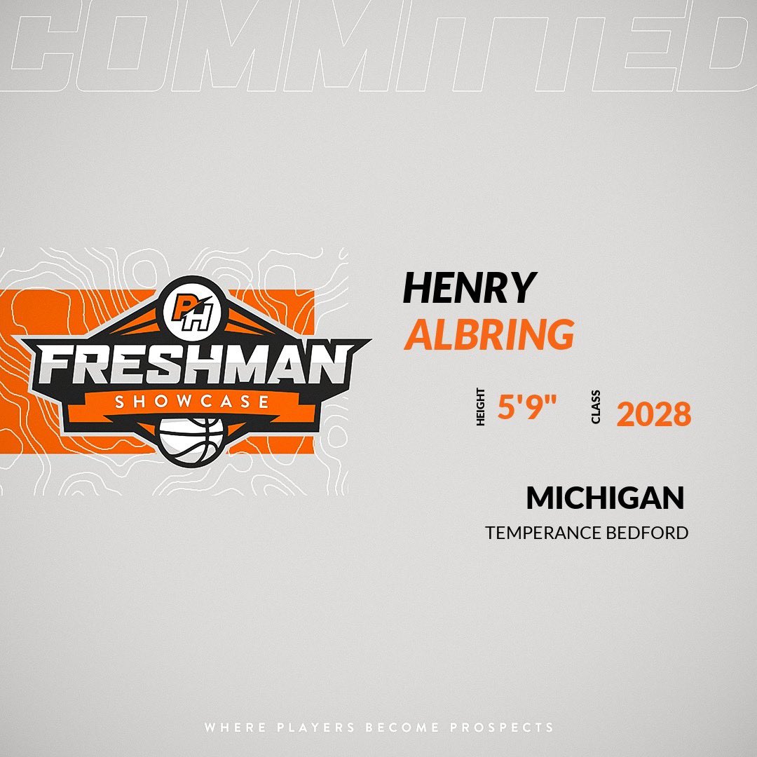Henry Albring tweet media