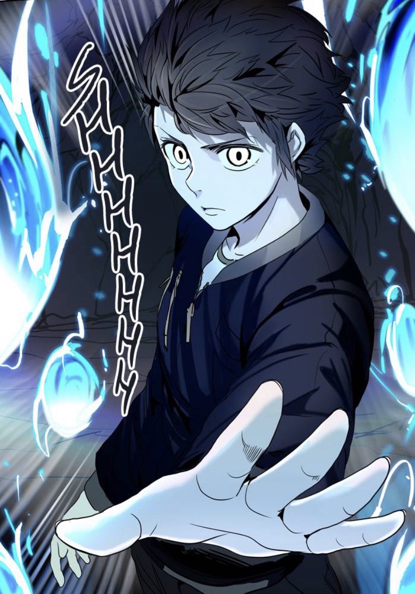 25thJojo's tweet photo. #TowerOfGod Top 50 strongest men in the series currently thread 🧵: https://t.co/PKAtGXDi1z