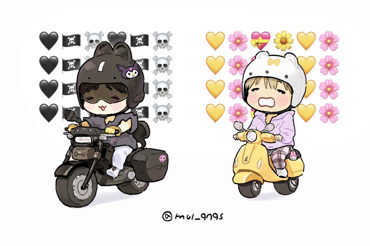 mul_9795's tweet photo. 🥹 https://t.co/pfb4yivYe4