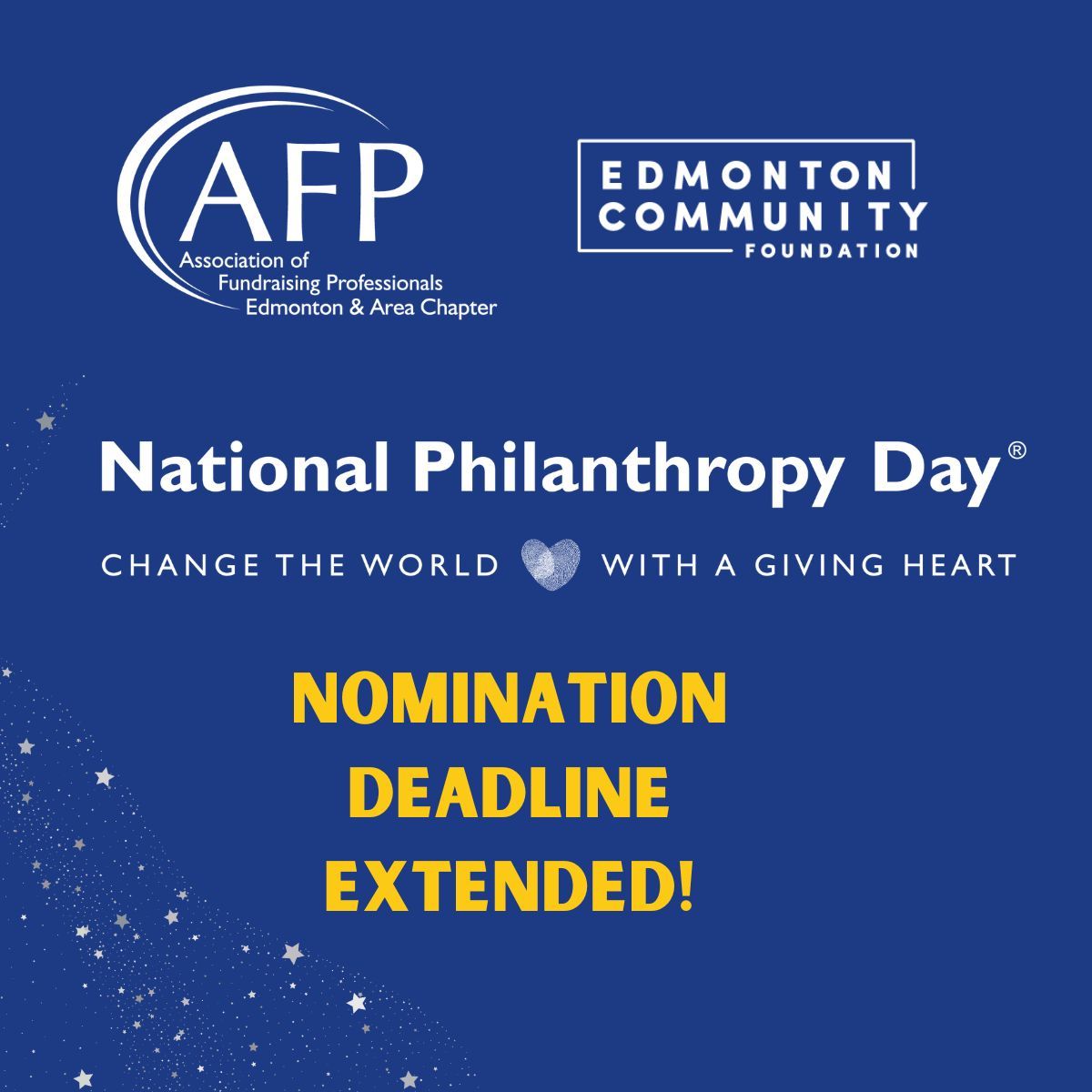 AFP Edmonton tweet media