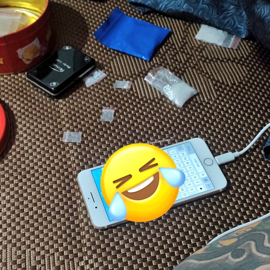 Người Tối Cổ tweet media