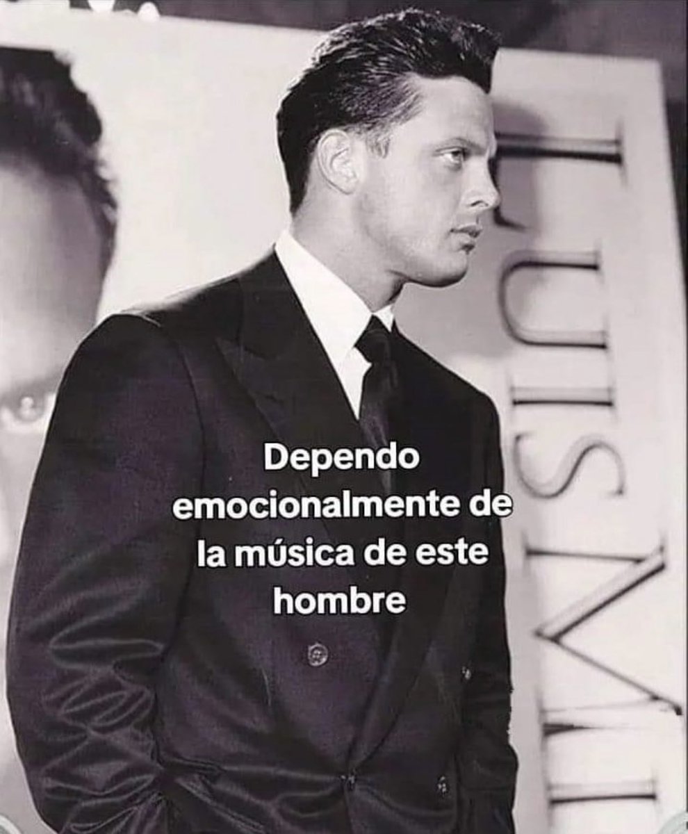 Habibilicius's tweet photo. Me preguntan hoy:
No te cansas de escuchar a @LMXLM #LuisMiguel 
Yo: JAMAAAAAAAAASSSS!!! ❤️ https://t.co/hDl4CesPtx