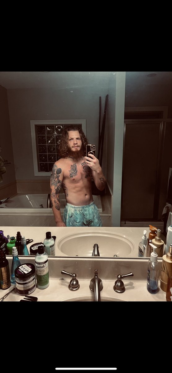 Lick the ring and kiss my feet, bitch.