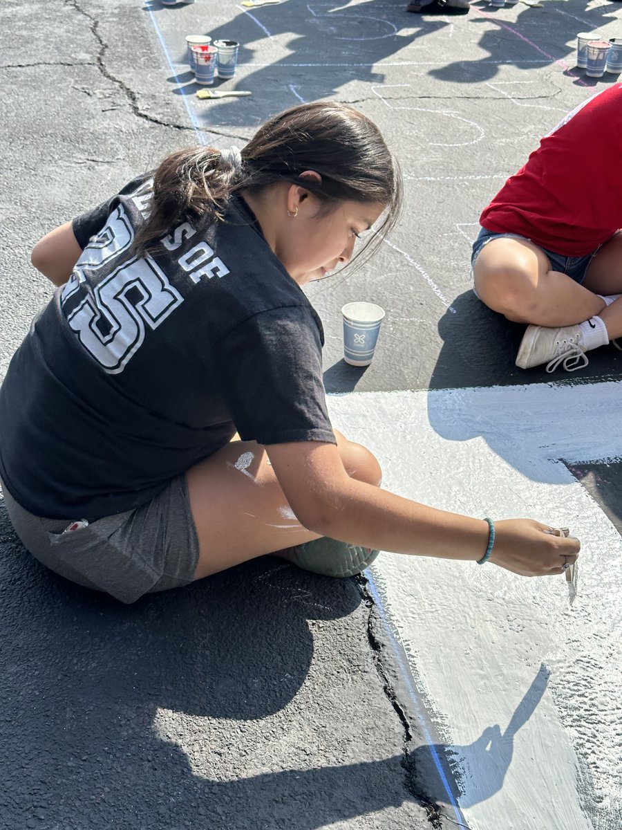 Lincoln High School tweet media