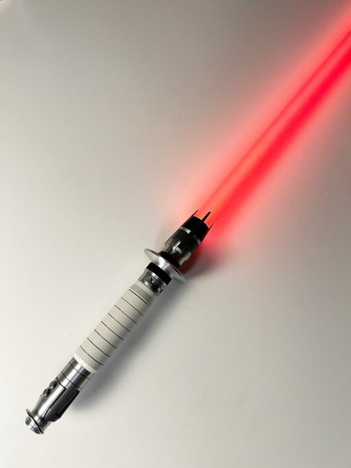 korbanth's tweet photo. 🚨The AHSOKA 1-Year Anniversary Flash Sale🚨

Celebrate the 1st anniversary of Ahsoka Season 1 with Korbanth's exclusive weekend flash sale!

🔥 Unlock 15% OFF on all sabers featured in the "AHSOKA" show.

🎉 Use code: "AHSOKA15"at checkout to save.
 
👇
https://t.co/WBS3ZB1kwi https://t.co/2cJL0hWKAr