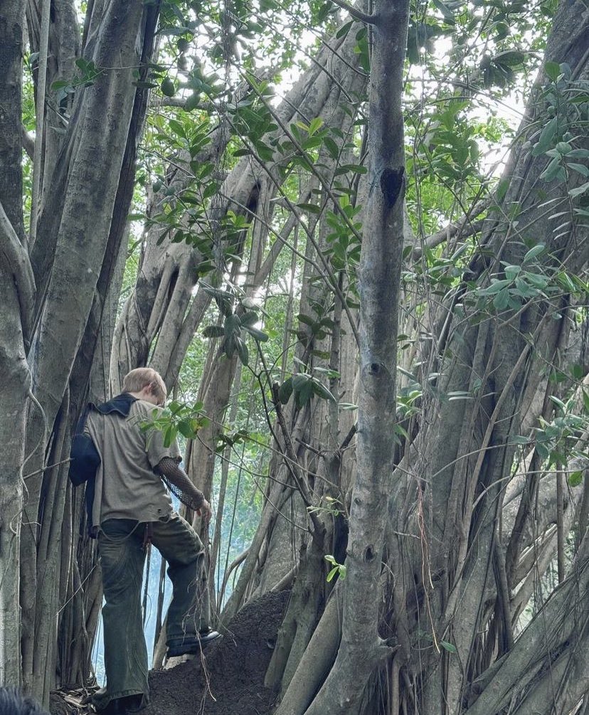 ถ้าคุณคิดว่ารูปนั้นกล้าหาญที่สุดแล้ว