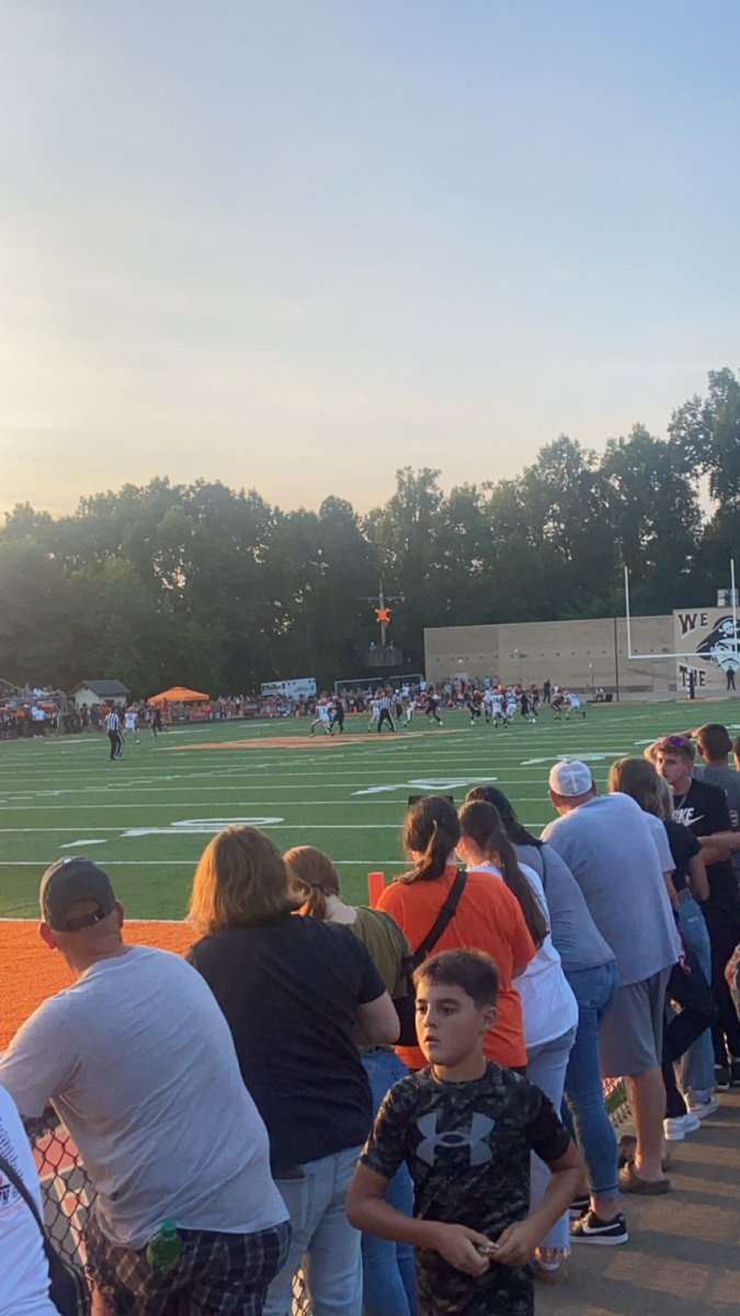 Back home to watch some ball in the great state of Ohio #740