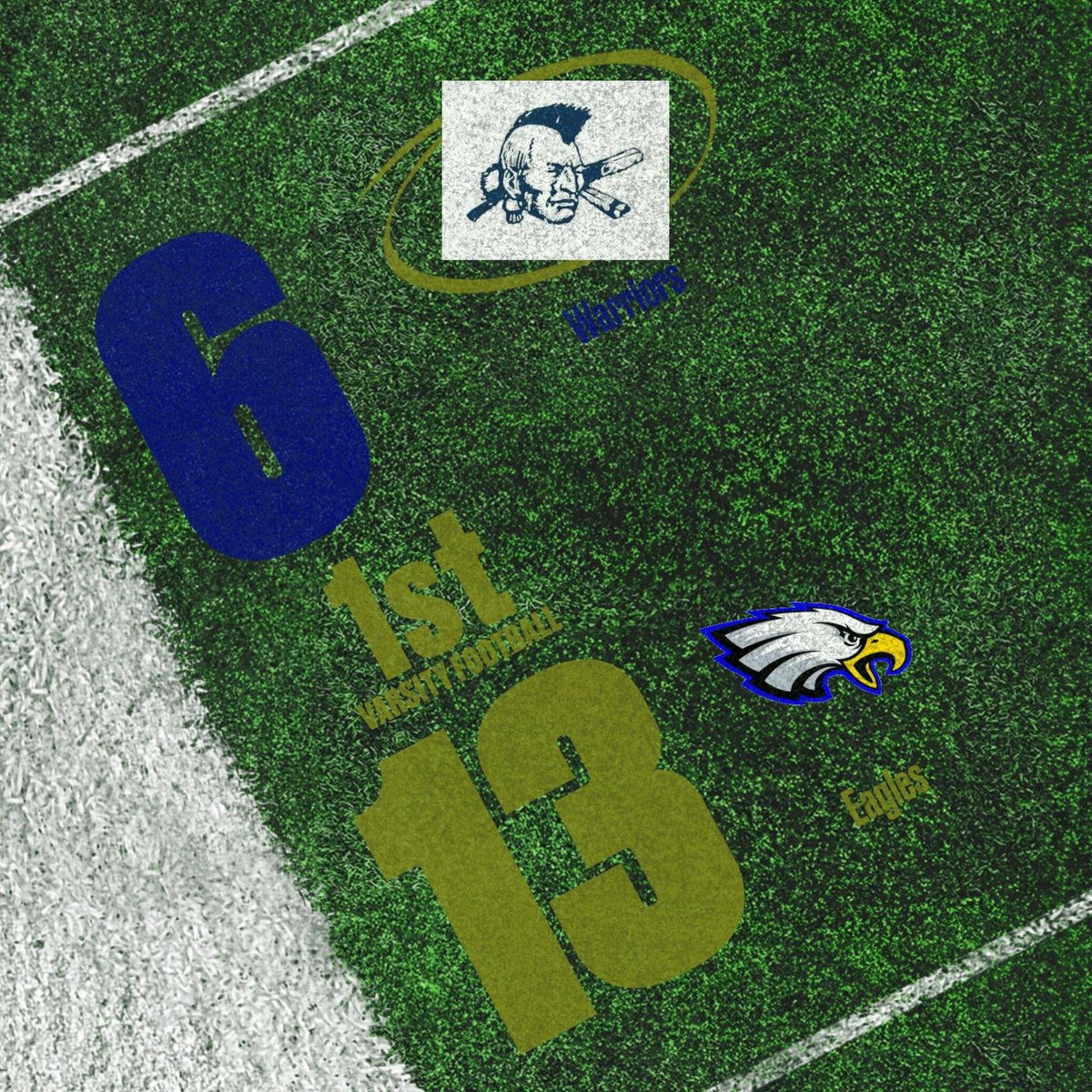 Brookfield Warriors (@bfieldwarriorad) on Twitter photo 