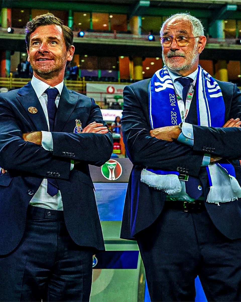 PortoReport's tweet photo. Futebol Clube do Porto is back.

#FCPorto https://t.co/5G14D3u4Bw