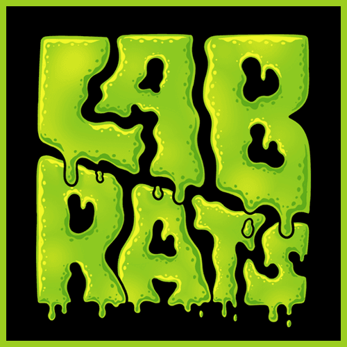 matlack's tweet image. 🧪🐀They are coming. 🧀 #SOLana @fatratmafia #labrats