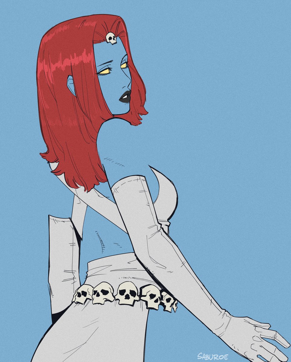 saburoe_'s tweet photo. art train🧟 https://t.co/jLI3J1gJ3T