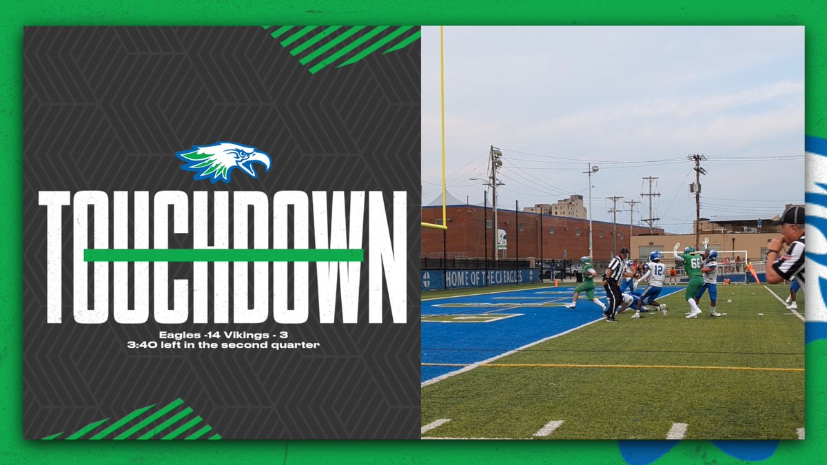 CJ Athletic Office (@cjeaglessports) on Twitter photo 