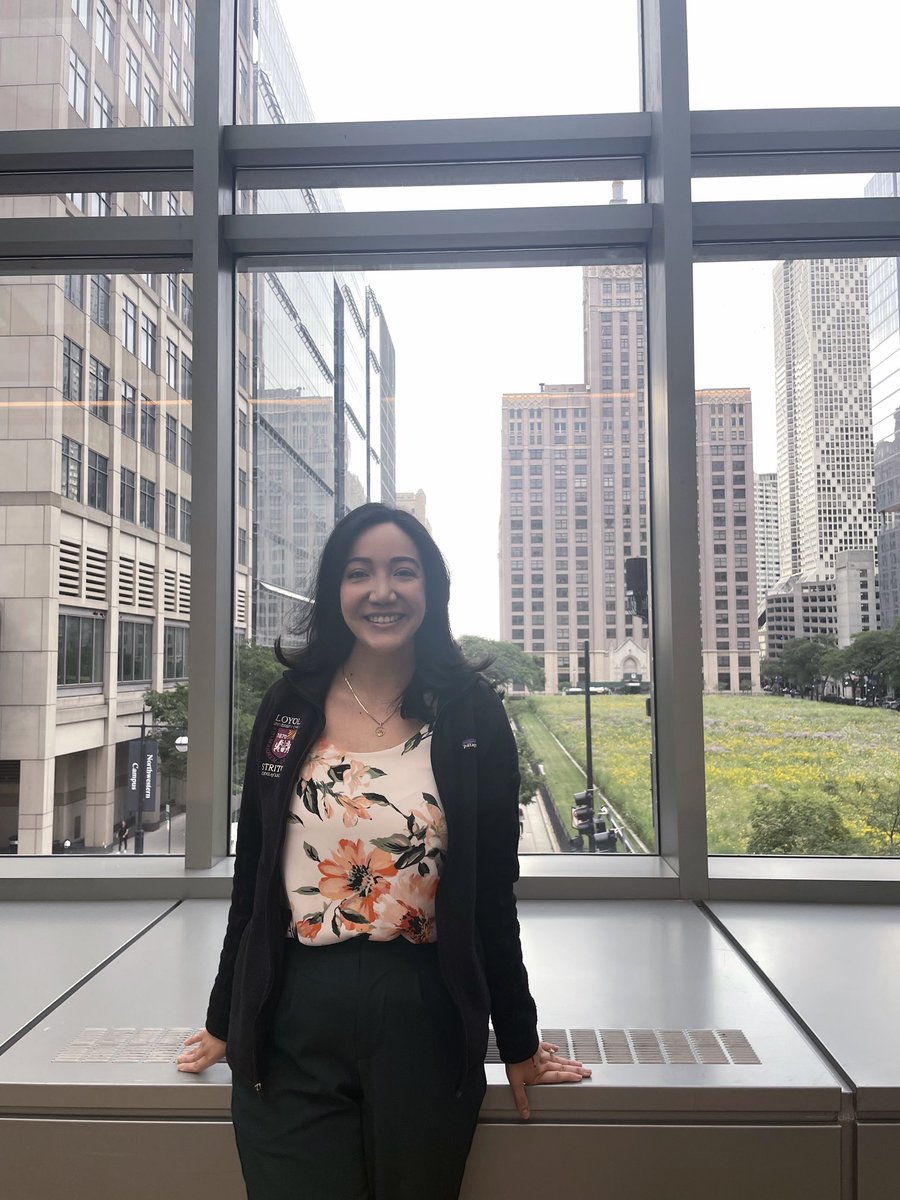 Anaísa (Nisa) Quintanilla-Arteaga (@anaisa_qa) on Twitter photo Just wrapped up an incredible pathology rotation at <a href="/NU_Pathology/">Northwestern Pathology</a>! Grateful for the opportunity to learn more about #Pathology and meet such a welcoming team. I'm going into the best specialty! Photo cred: <a href="/anueru432/">Shu Garcia (he/him)</a> 🔬❤️ #PathMatch25 #PathTwitter Just wrapped up an incredible pathology rotation at <a href="/NU_Pathology/">Northwestern Pathology</a>! Grateful for the opportunity to learn more about #Pathology and meet such a welcoming team. I'm going into the best specialty! Photo cred: <a href="/anueru432/">Shu Garcia (he/him)</a> 🔬❤️ #PathMatch25 #PathTwitter