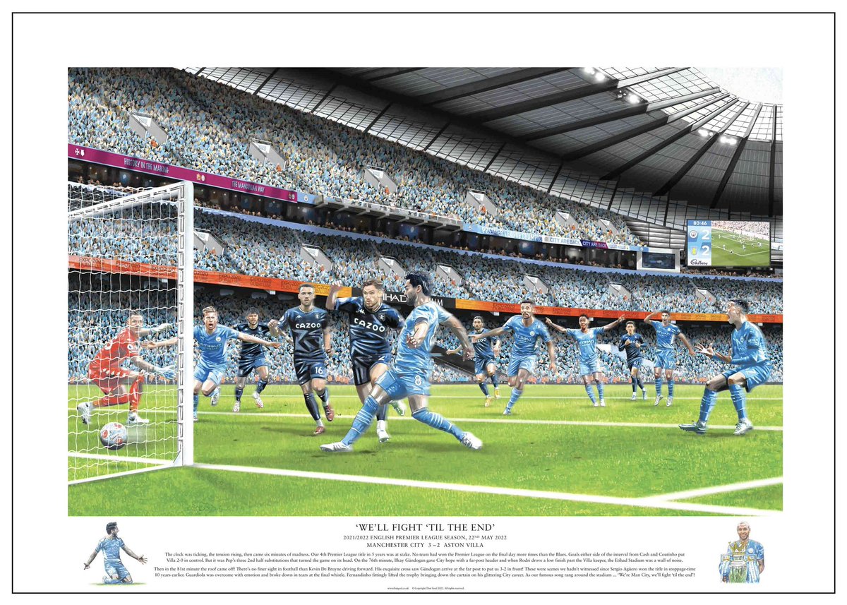 Great to have you back Ilkay 💙 welcome home ⚽️👍 Check out one of City’s greatest Gundo goals at thatgoal.co.uk @ilkayguendogan #mancity #mcfc #manchestercityfc #premierleaguechampions