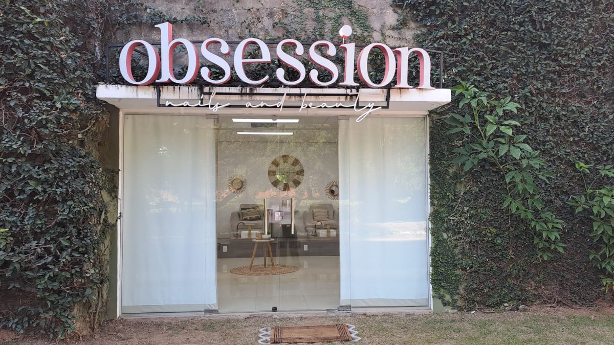 FatimaMedi42785's tweet image. Abro hilo y con mucha impotencia y frustración!  con esto quiero hacer de público conocimiento sobre la mala experiencia que obtuve trabajando para la empresa Obsession Nails, más que nada para dejar en evidencia que no les interesa para nada los derechos de un trabajador