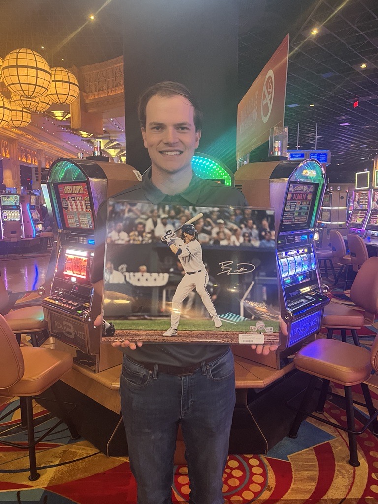 Hollywood_Kan's tweet photo. We are ready for August 29! Celebrate the opening of our ESPN Bet Retail Sportsbook with merch giveaways, chance to win KC collectibles and a FREE Shuttle to Children's Mercy Park for College Football Game Day! #WhatAPlay #ESPNBET https://t.co/lfxf2TC3UG