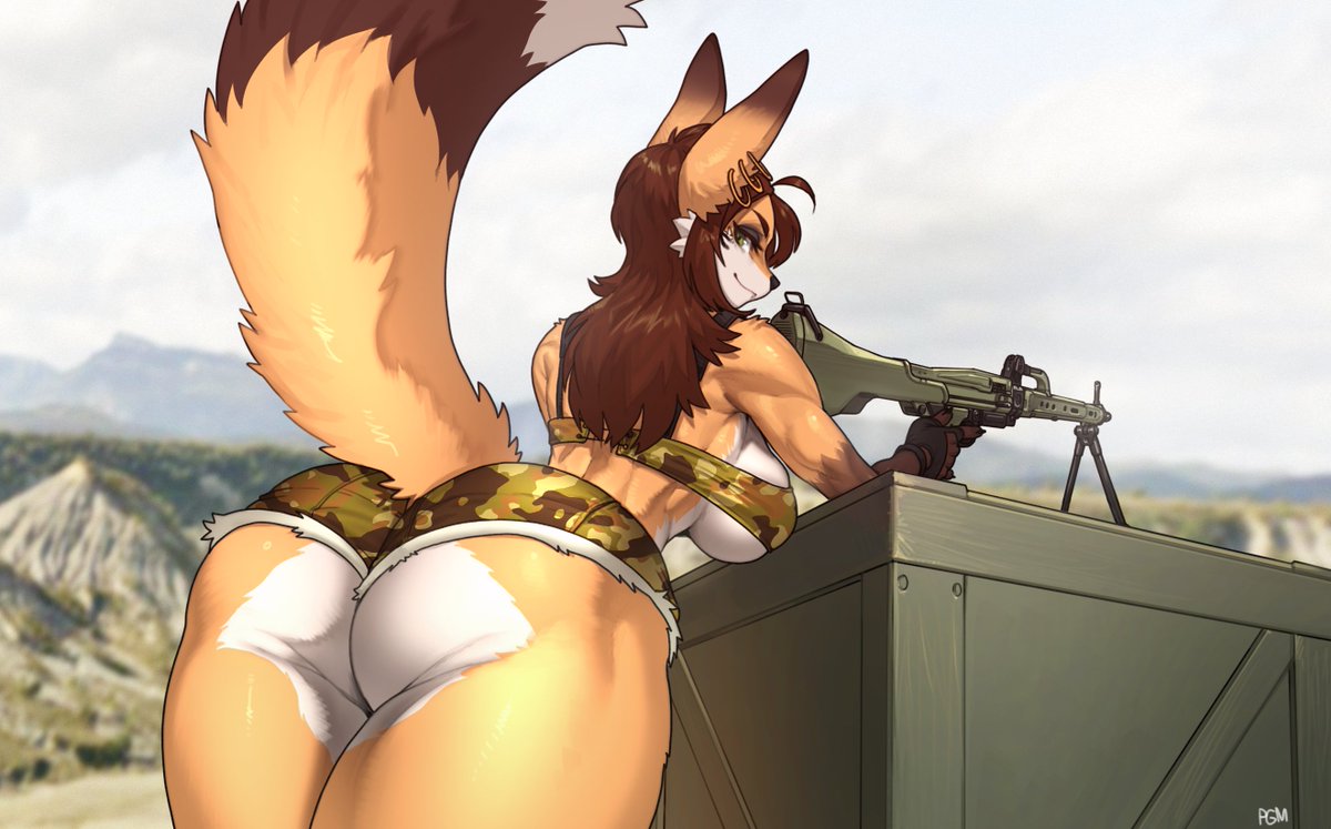 Commission work