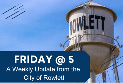 Friday @ 5 - Friday, August 23 dlvr.it/TCJLt8