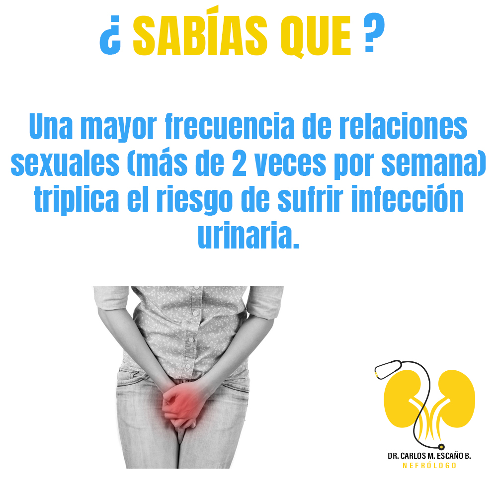 Si tienes una infección urinaria o síntomas que sugieren una infección en el tracto urinario, es importante consultar con un profesional de salud para recibir el diagnóstico adecuado y el tratamiento correcto.