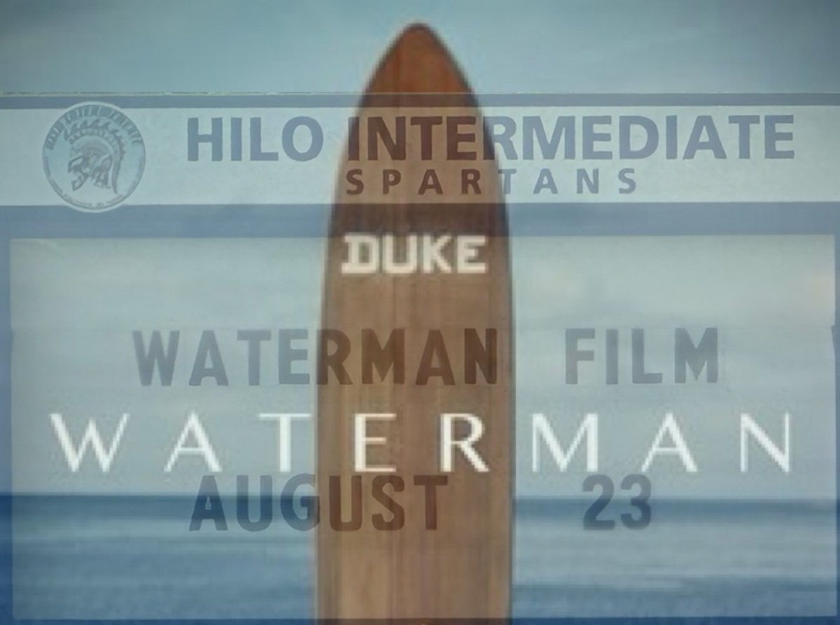 Hilo Intermediate School tweet media