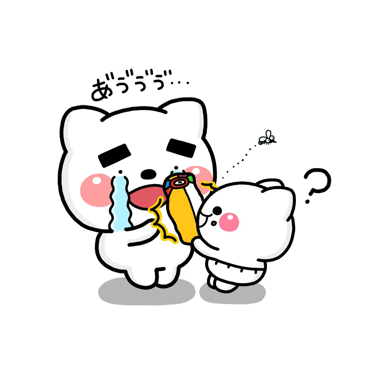 紙ふうせん