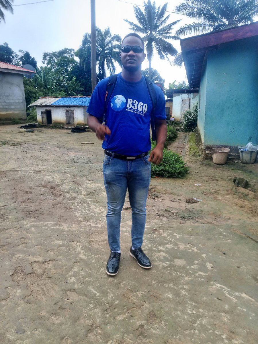 I've sailed on the sea of Galilee.
#the_new_guy