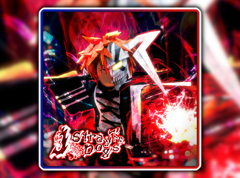 mfyaan's tweet photo. J - Stray Dogs ⚔️ | Myani, Mfyaan

Anime game on ROBLOX! It's still in development but open to play for 150 robux.

Roblox Game: 
https://t.co/WkxaTGZdKs

Discord Server: 
https://t.co/XGWFlEQ7Wx

[#robloxart #RobloxGFX #Roblox] https://t.co/SRNCeOh0rC