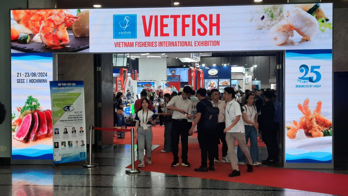 kietvt's tweet photo. Vietfish 2024 https://t.co/tnFI663HXQ