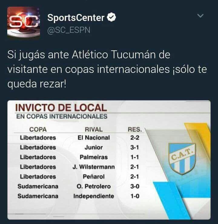 lucascasal19's tweet photo. El tiempo acomoda a todo en su lugar y no hay otro lugar que yo quiera verte que no sea este, yendo al frente y haciendo historia, representando a todo el Norte Argentino. https://t.co/2jc1Rb39jx