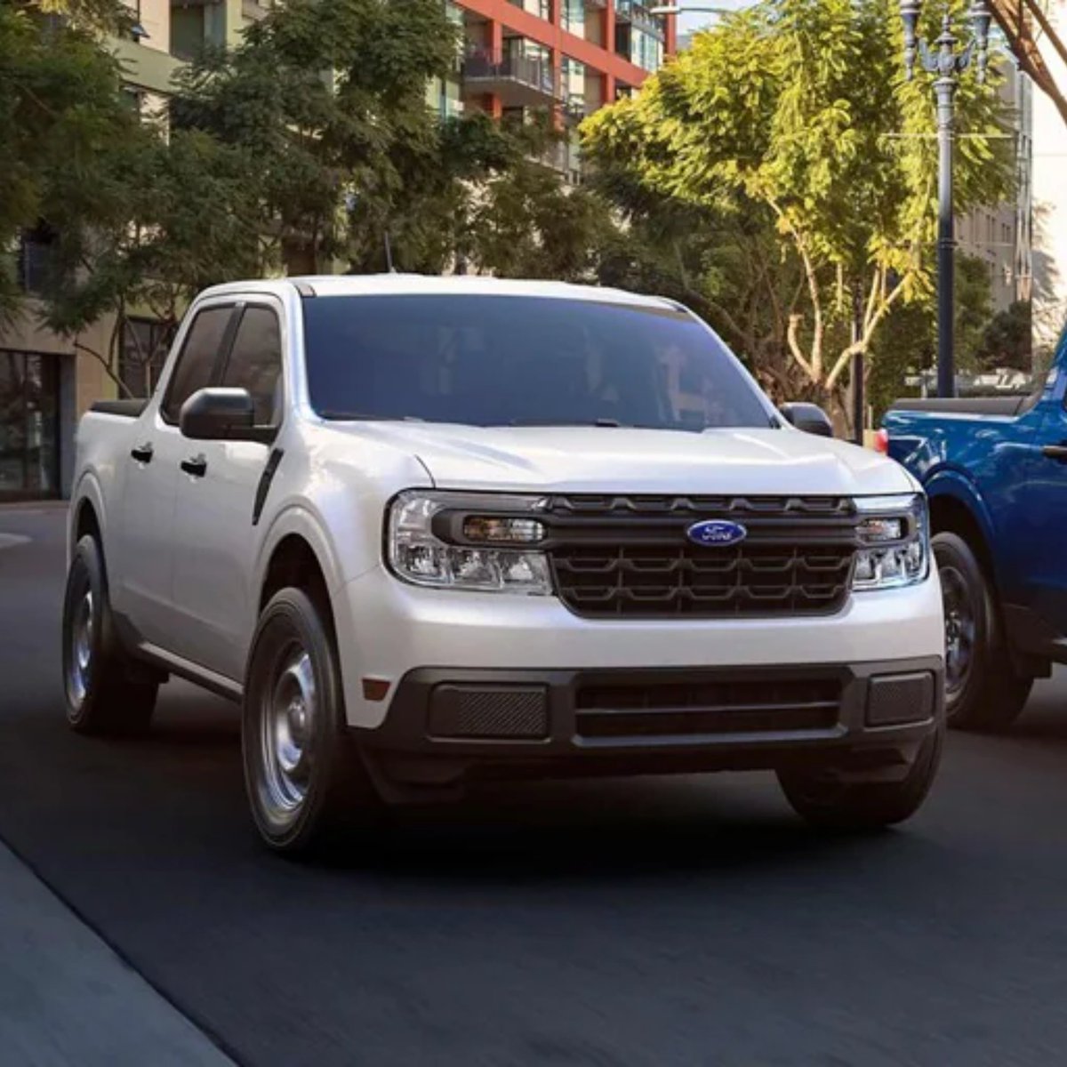 ColleyFordCA's tweet photo. City streets or open roads, the Ford Maverick is your perfect companion. 🏙️🌄

Learn more about this versatile truck in our bio!
#ColleyFord #FordMaverick #CityToCountry #VersatileTruck https://t.co/tSz9gtwGh6