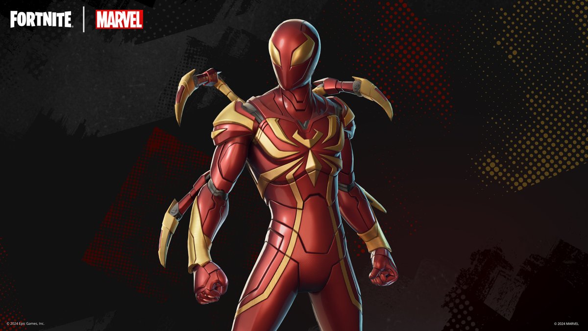 Fortnite tweet media