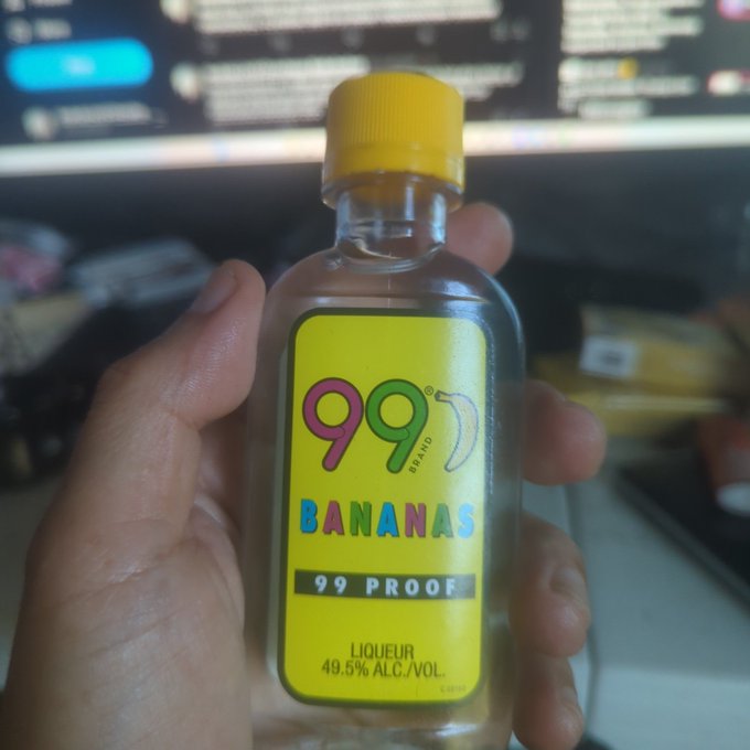 Plz 99 CEO plz it is too big I can not handle it my Lord plz I stress if too much alcohol. I will dunk