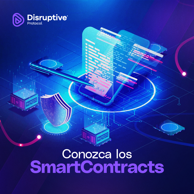 Disruptive Protocol (@disruptiveprot) / Posts / X
