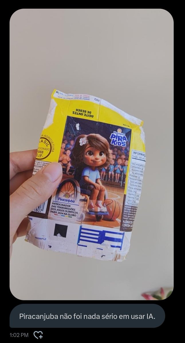 Página Séria. tweet media