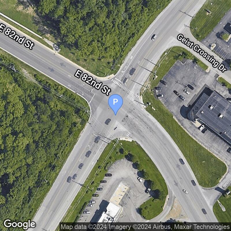 Safe Streets Indy tweet media