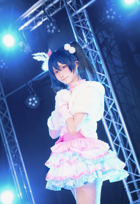 Twitterのコスプレ画像15
