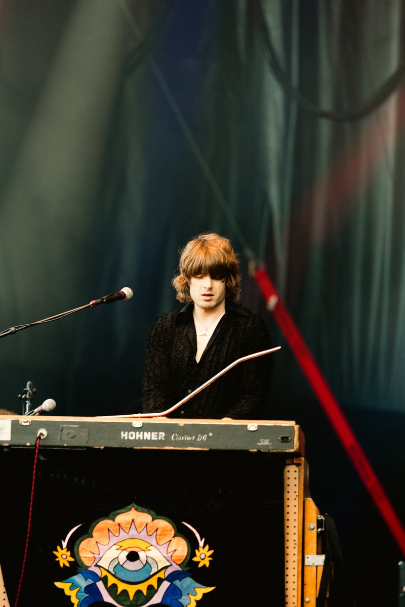 Salt Lake City, we can't wait to return to <a href="/CommonwealthSLC/">The Commonwealth Room</a> on Sat. Sept 7 with Harpers! Tickets moving quickly 🔗: 10atoms.com/NFtour

📸 Brigette Burgman