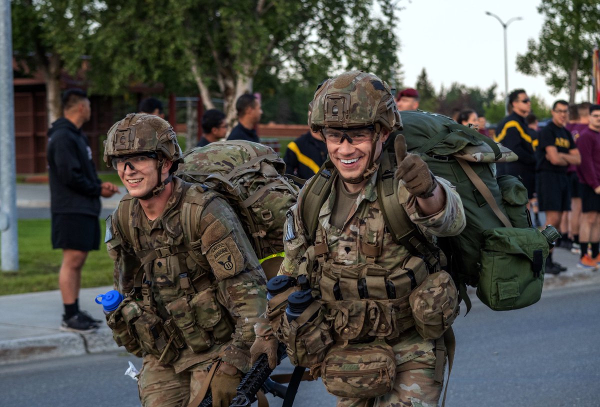 11th Airborne tweet media