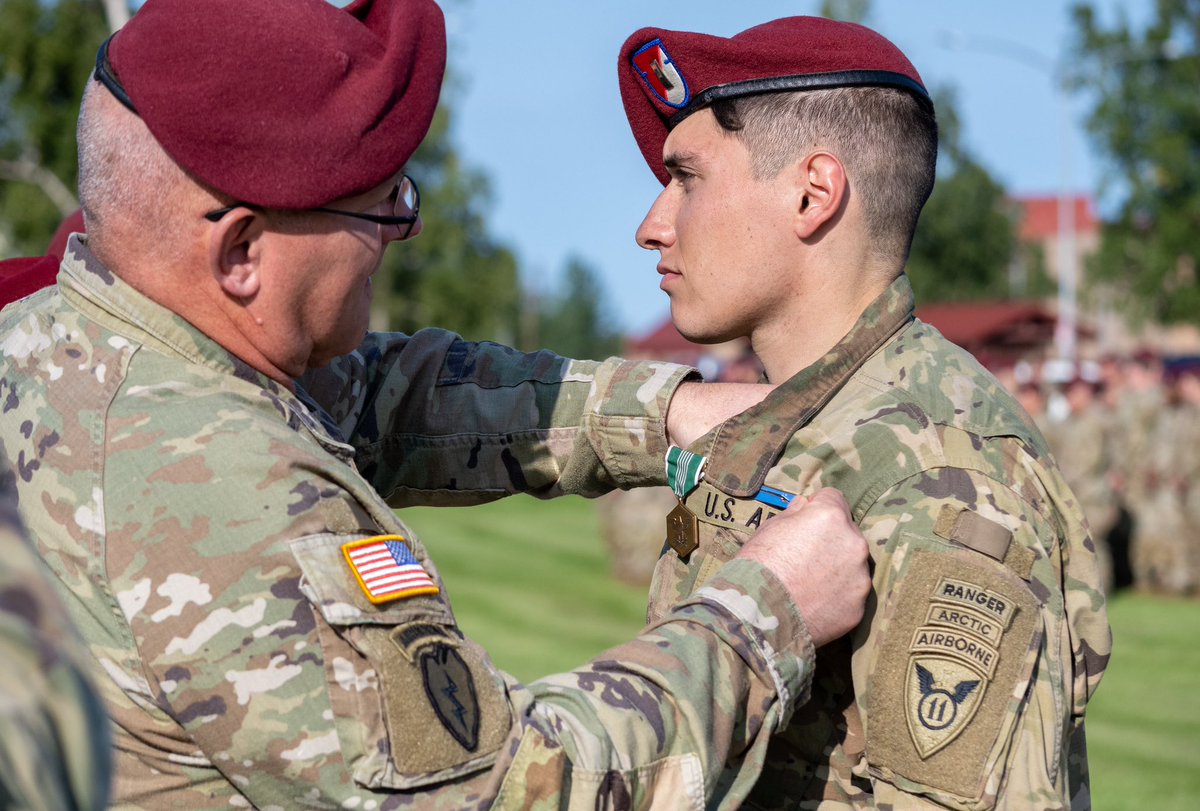 11th Airborne tweet media