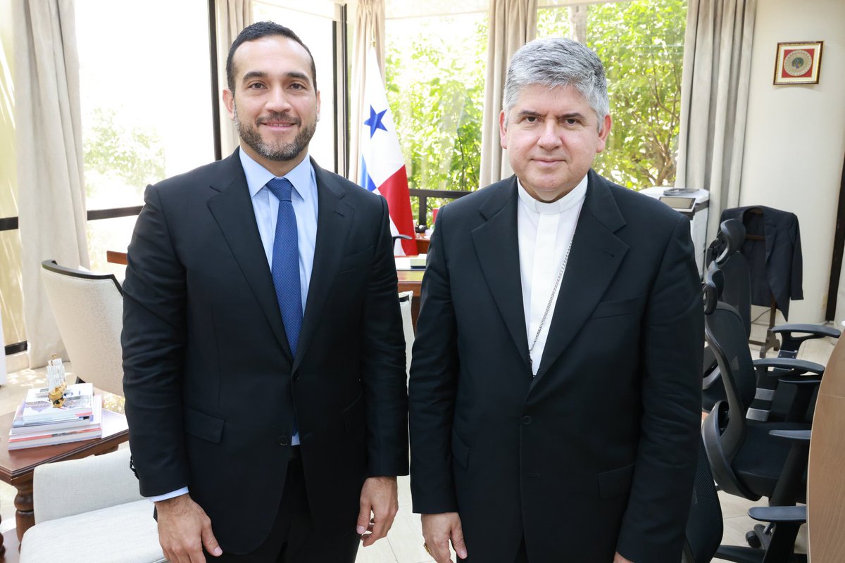 Carlos Ruiz-Hernandez tweet media