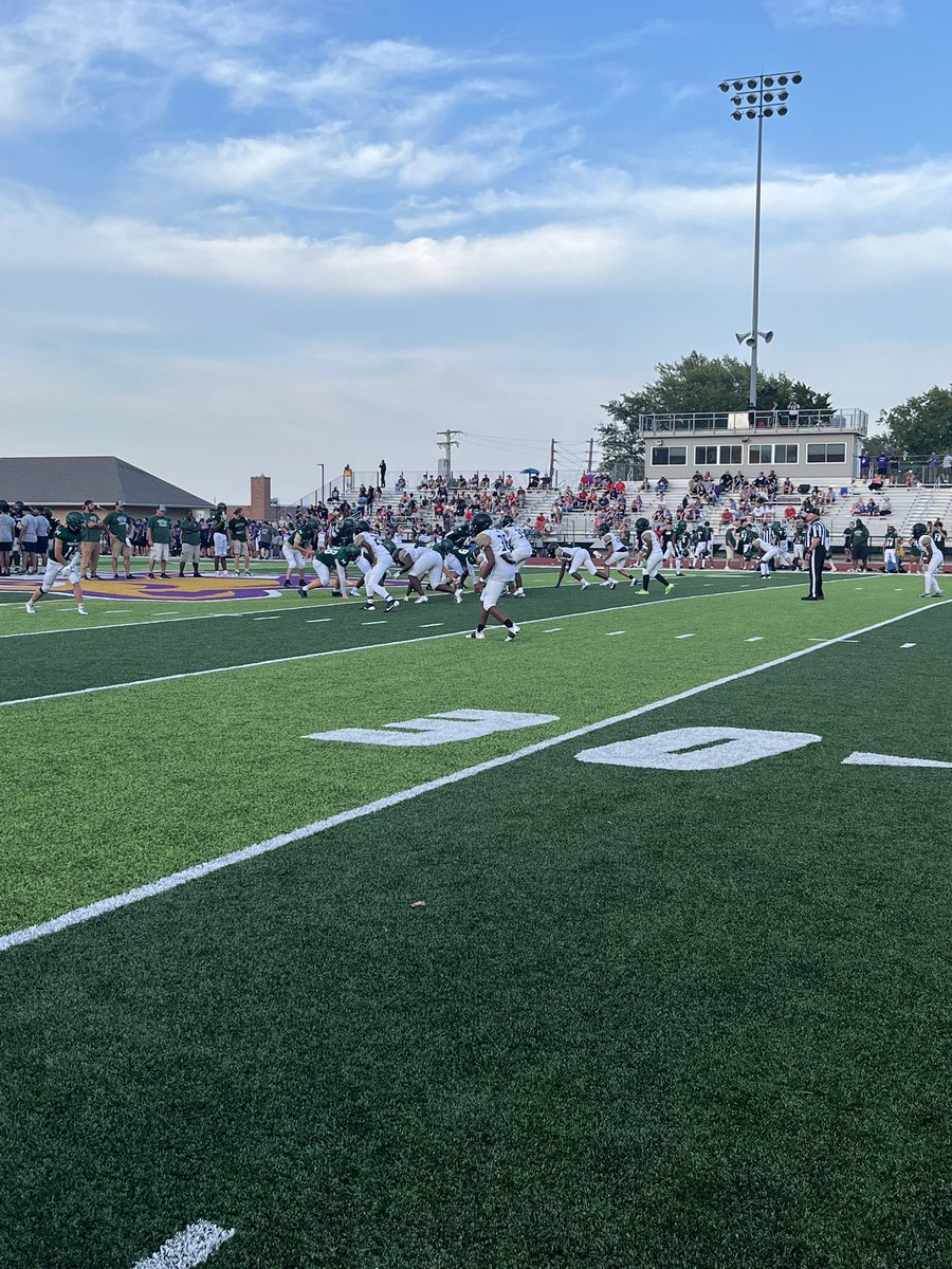 MycoachT's tweet image. Friday night lights! #ViewTime #RamsPRIDE