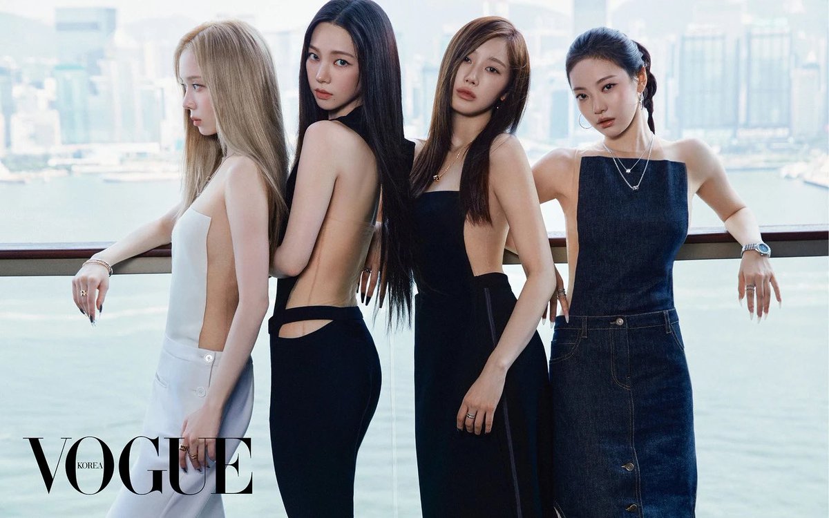 aespa ficou em #1 no Singers Brand Reputation de Agosto de 2024, acumulando mais de 7 milhões de pontos.

Lembrando que o Singers Brand Reputation conta TODOS os grupos e solistas da Coréia.