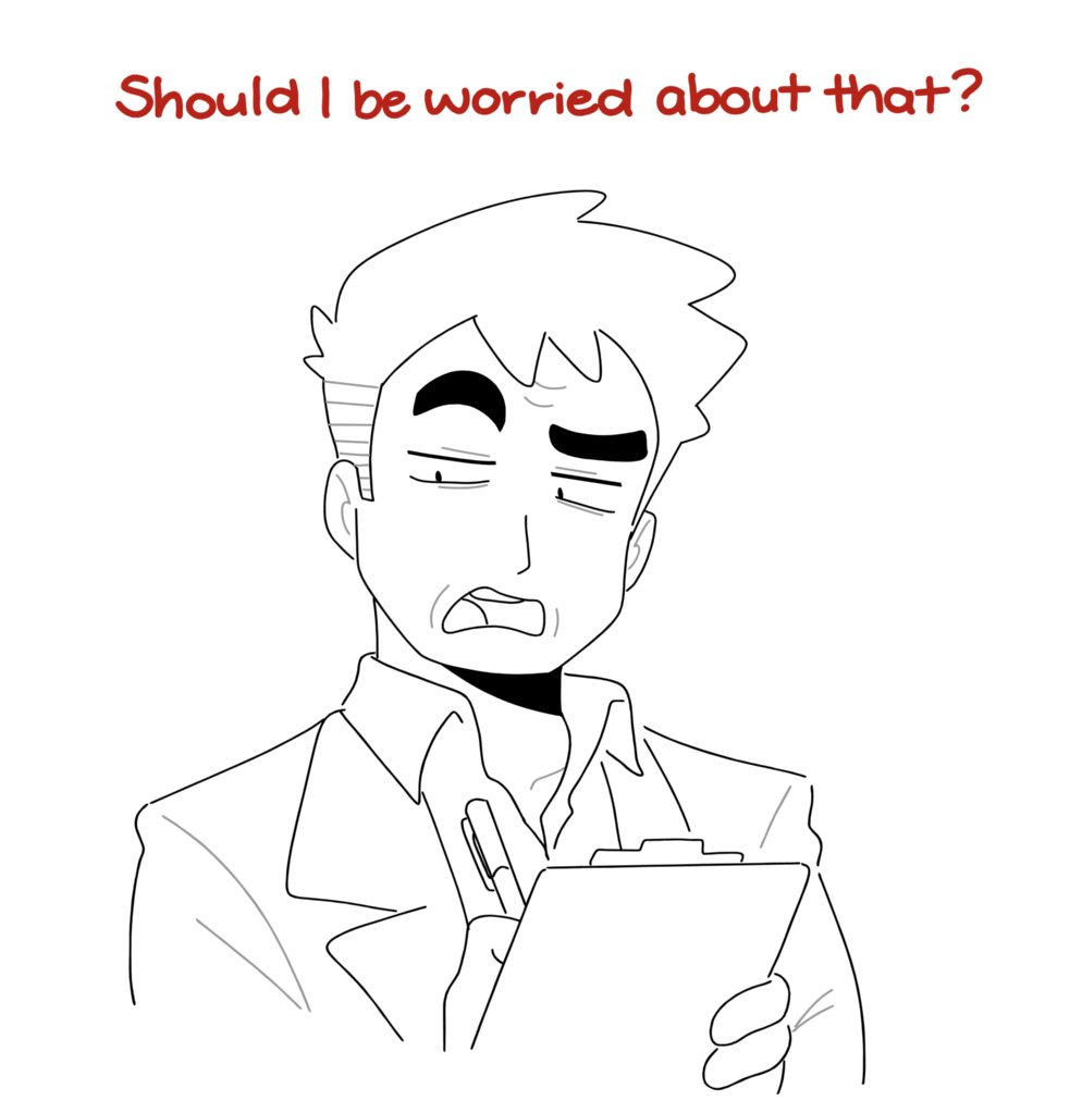 kianamaiart's tweet photo. Boss (1/2) https://t.co/5HoWAkuLRD