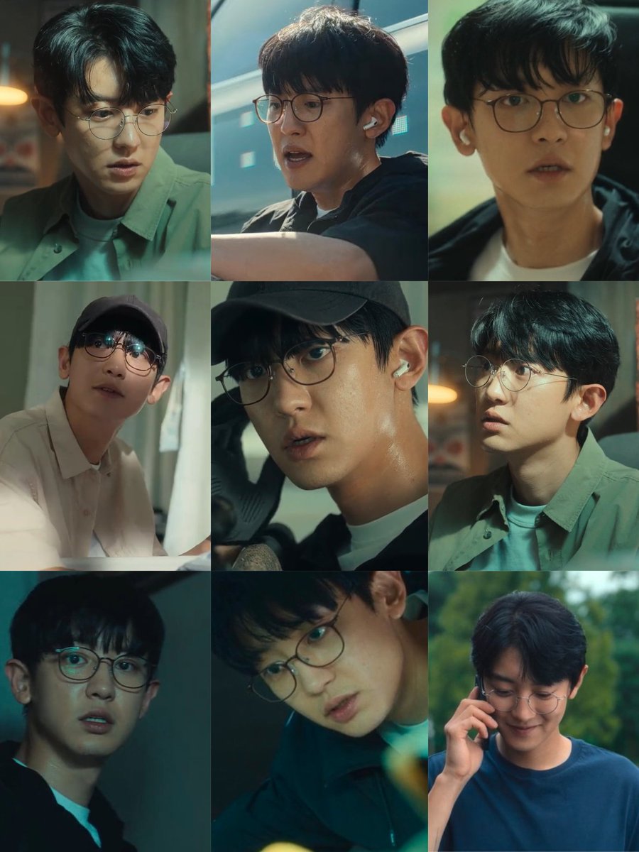 •KDM• 🔥 THE FROG 🔥

PARK CHANYEOL AS KOO GIHO