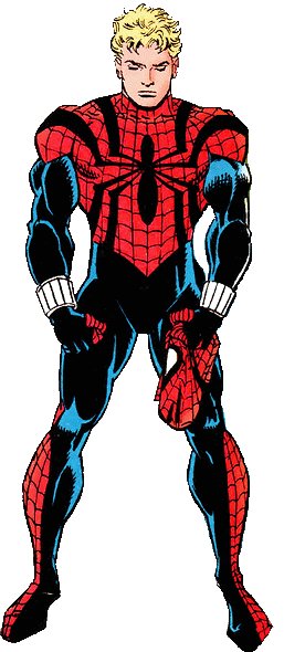 dead_in_five's tweet photo. @ShiinaBR Yea, yea. When are we getting the real Spider Man? https://t.co/uj9ekCZZn7