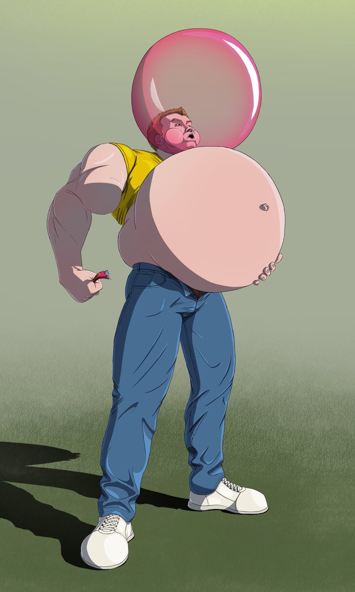Jaro13131313's tweet photo. One more commission done for the awesome @beefandbelly, two versions. Enjoy =)

The original version was just line-art, but I've decided to colour it in a simple way as a thank you to the person who's been placing so many commissions for me to work on =) https://t.co/LYKLH4QYMp