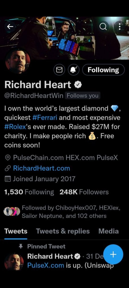 PulseEmperor tweet media