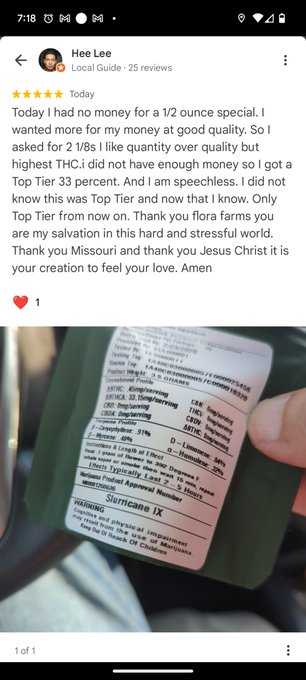 If you read that in a revue will it make you want it aisiaiaiis plz write nice and careful words the