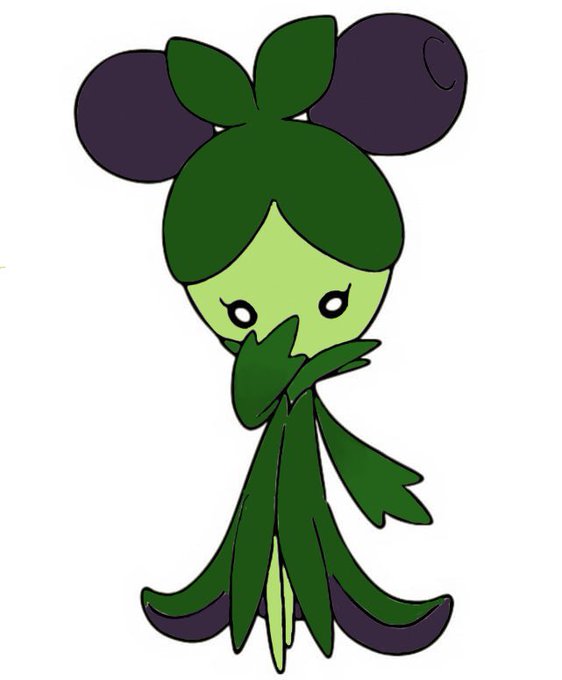 From Dolliv to DollDiva! 🥰🥰 https://t.co/gtxyXEeJhZ